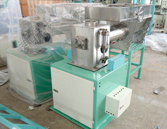 干粉砂漿自動包裝秤