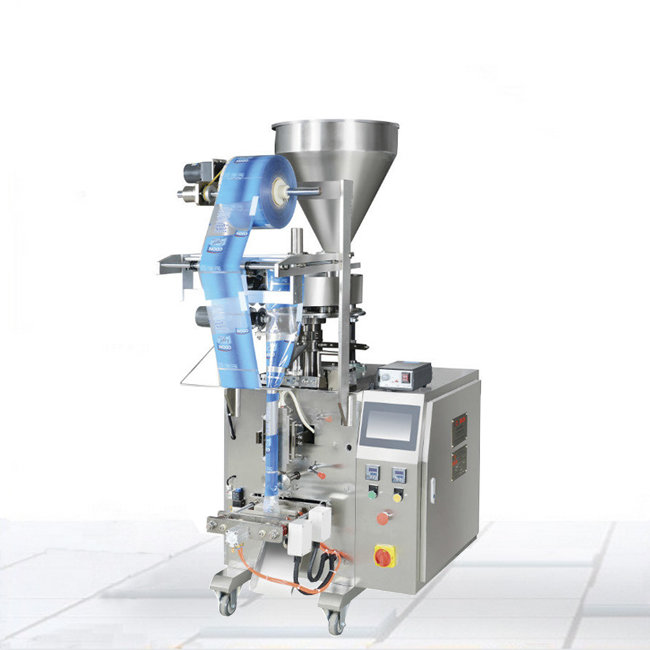 定量包裝機(jī)