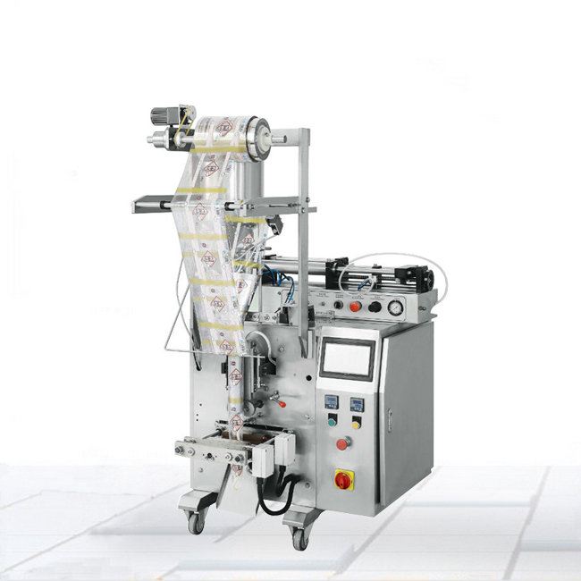 定量包裝機(jī)