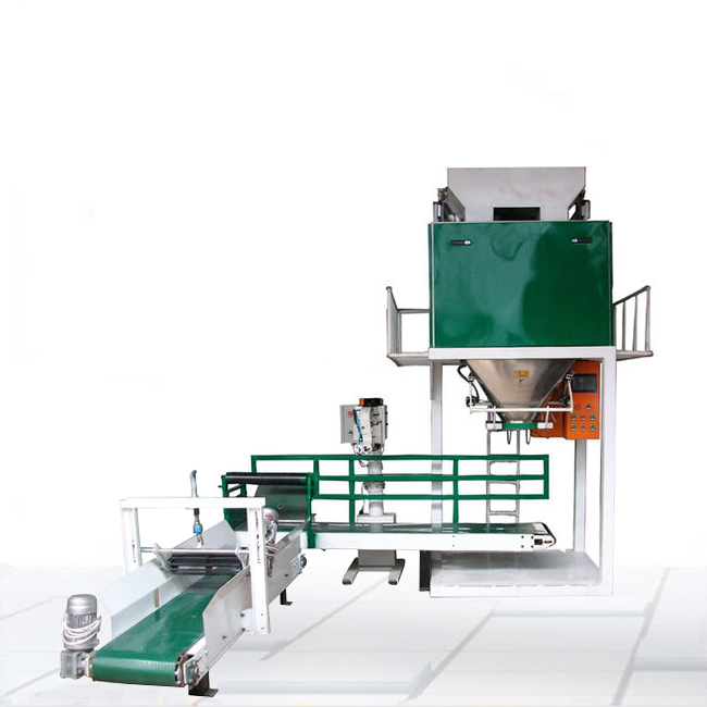 顆粒包裝機(jī)