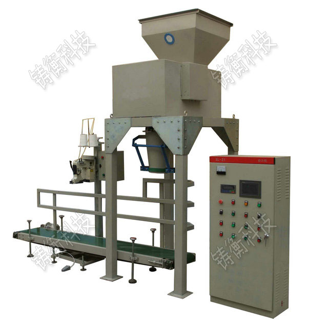 粉末噸袋包裝機