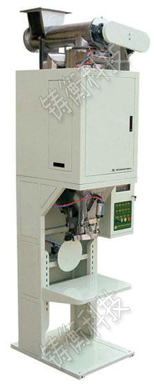 不銹鋼顆粒包裝機(jī)